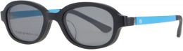 Oprawki okularowe do szkieł korekcyjnych F2F FF3336 C2