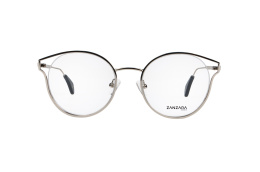 Okulary korekcyjne marki Zanzara model Z1893 C2