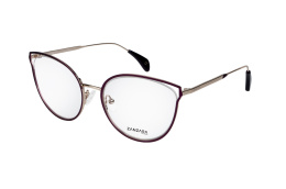 Okulary korekcyjne marki Zanzara model Z1894 C3