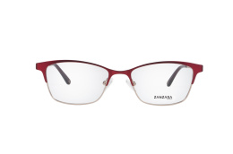 Oprawki okularowe Clip On Zanzara Z3038 C2