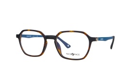 F2F FF3370 C2 z 3 nakładkami Clip On