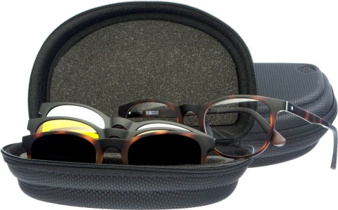 F2F FF3307 C1 z 3 nakładkami Clip On