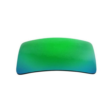 G15 REVO GREEN POLARIZED LENS